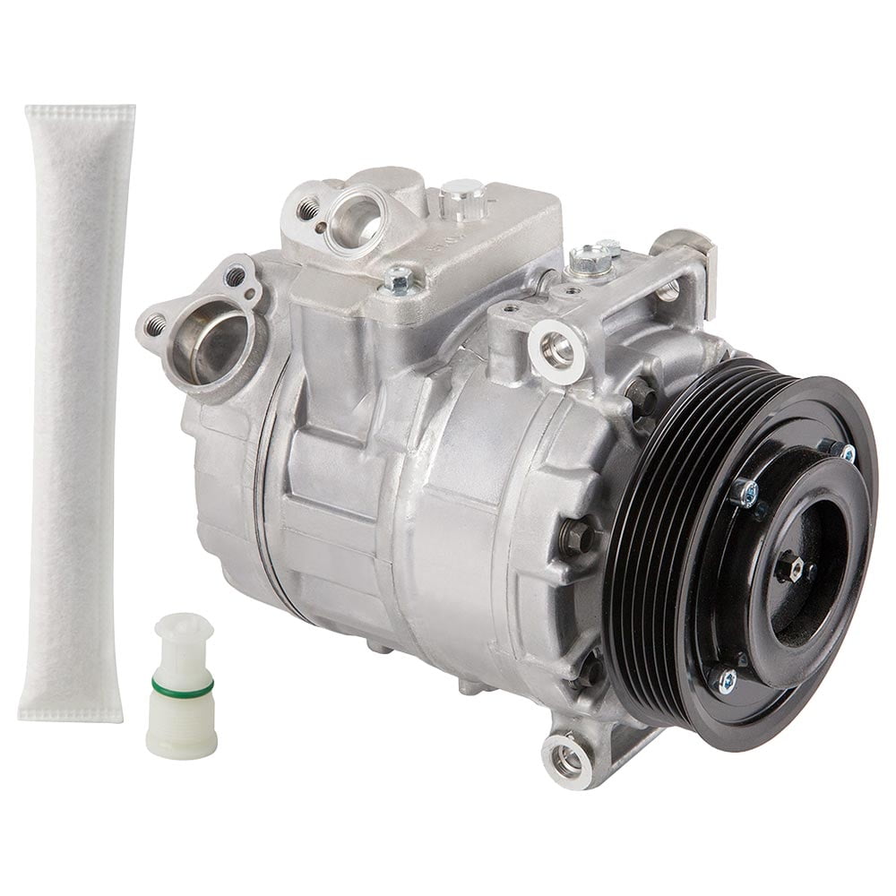 Bmw 128i Ac Compressor Kit