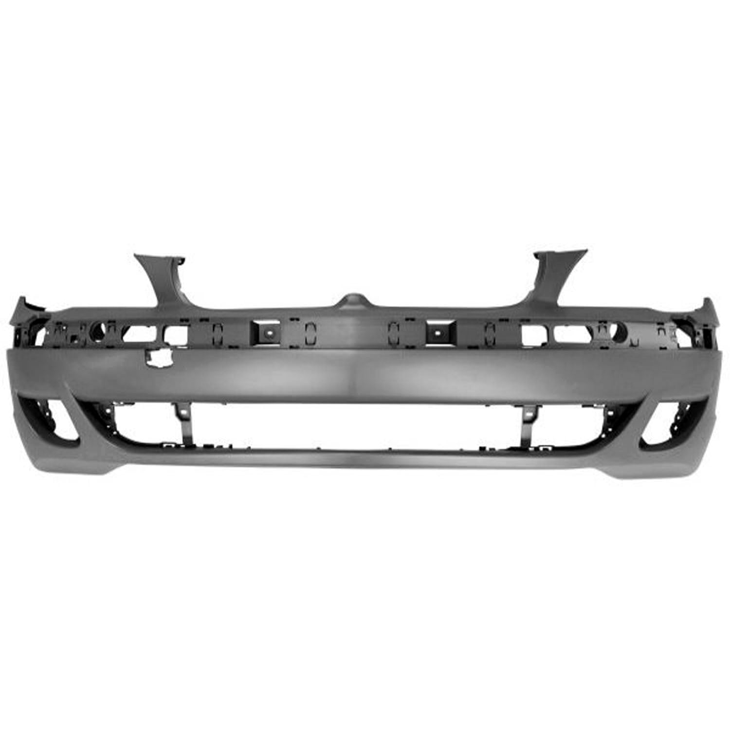 For BMW 2006-2008 750i Front Bumper Cover BM1000183 - Walmart.com