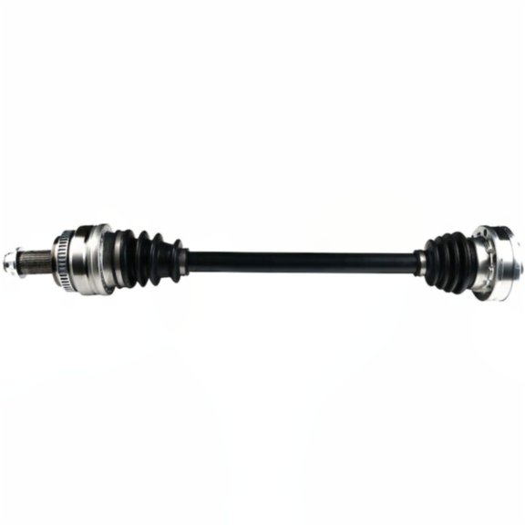 For BMW 2007-2010 X3 Sport Utility X3 Axle Assembly Rear Right