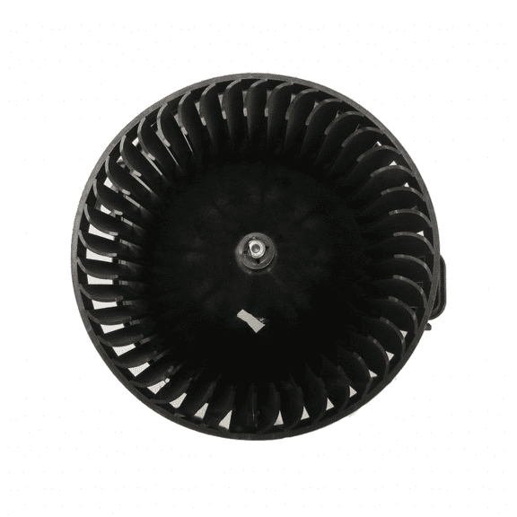 For BMW 228i xDrive / 230i xDrive Blower Assembly 2015 16 17 18 19 2020 For 64119350395
