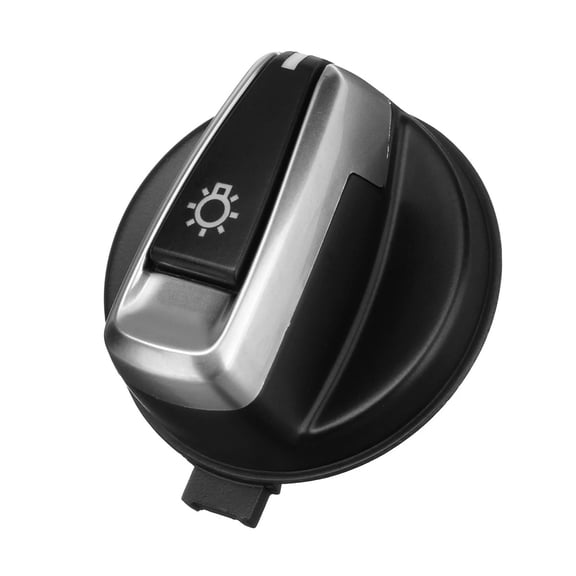 For BMW 3-SERIES E90 E91 LCI X1 E84 E88 E82 Front Headlight Switch Rotation Button 9169405 61319169405