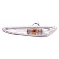 thumbnail image 1 of For BMW 3 Sedan/Wagon Series 2002 2003 2004 2005 Side Repeater Light Assembly Unit Driver Side White | BM2570112 | 63 13 6 911 370, 1 of 4