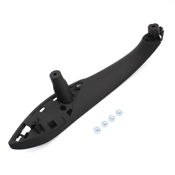 For BMW 3 Series 4S M3 M4 Front Rear Left Right Interior Door Handle Inside Panel Trim F30-F36 F80 F82 F83