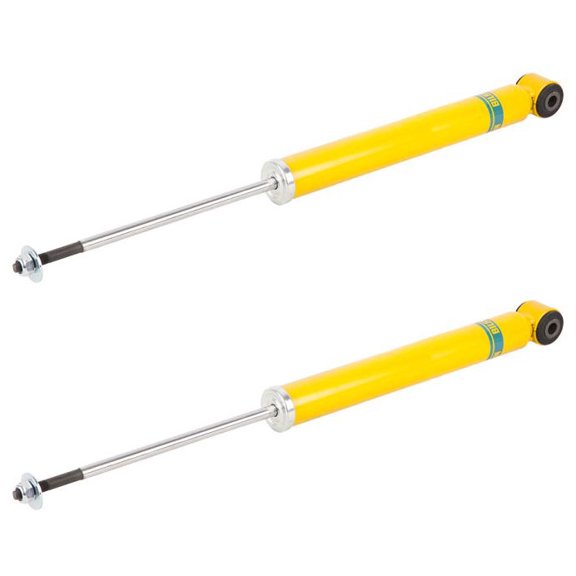 For BMW 318i 318is 325e 325es 325i 325is 325iX Rear Bilstein Shock Strut Set - BuyAutoParts