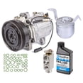 thumbnail image 1 of For BMW 318i 318is Z3 AC Compressor w/ A/C Repair Kit - BuyAutoParts, 1 of 10