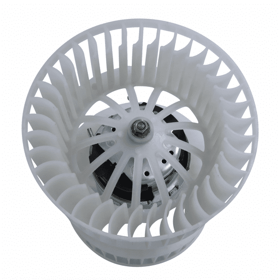 For BMW 318i / 320i / 325i / 328i Sedan Blower Motor Assembly 1995 96 97 1998 For 64 11 1 468 453