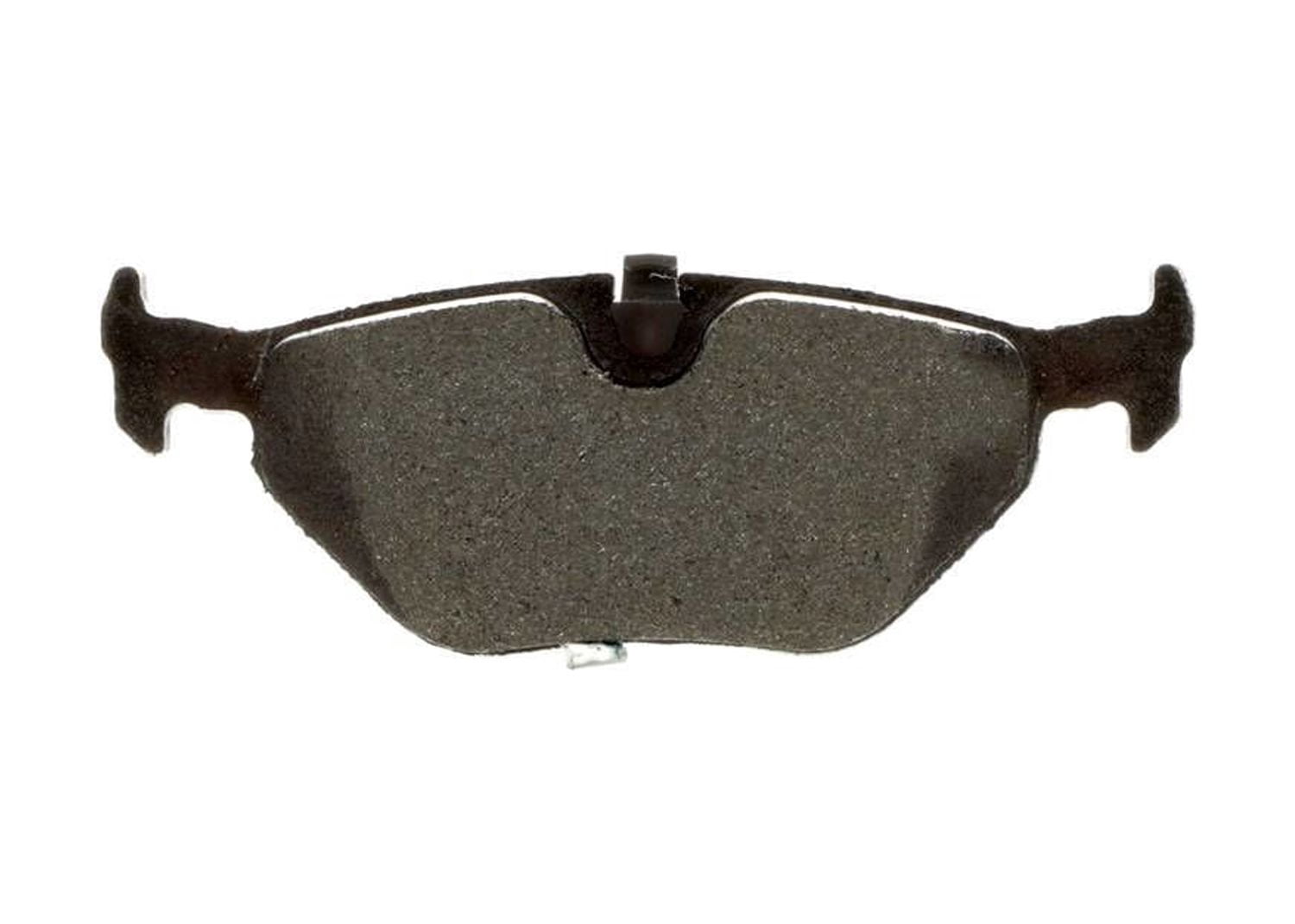 Bosch BE763H Blue Semi-Metallic Brake Pads w/Hardware