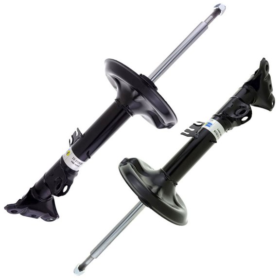 For BMW 318is 325i 325is 318i 318ti 323i Bilstein B4 Front Shocks Strut Set - BuyAutoParts