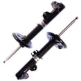 thumbnail image 1 of For BMW 318is 325i 325is 318i 318ti 323i Bilstein B4 Front Shocks Strut Set - BuyAutoParts, 1 of 6