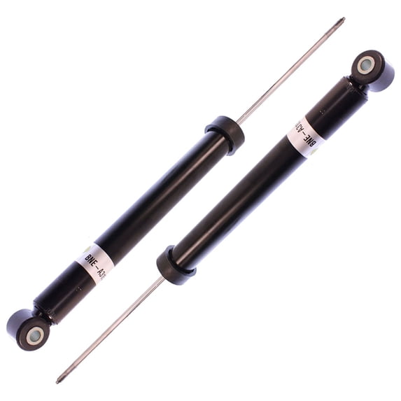 For BMW 318is 325i 325is 318i 323i 323is Bilstein B4 Rear Shocks Strut Set - BuyAutoParts