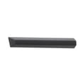 thumbnail image 1 of For BMW 318ti 1995 96 97 98 1999 Fender Molding Driver Side | Front | Black | Replacement For BM1292101 | 51131960729, 1 of 4