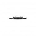 thumbnail image 1 of For BMW 320i 2016 2017 2018 Bumper Grille | Front | CAPA Certified | F30 | Sedan | BM1036176 | 51117386152, 1 of 2