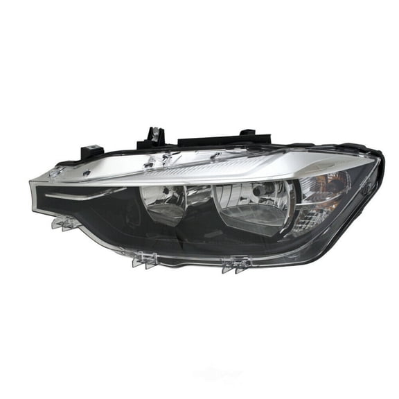 For BMW 320i / 328d xDrive 2015 16 17 2018 Headlight Assembly Driver Side | BM2518166 | 191275298466, 63117365599