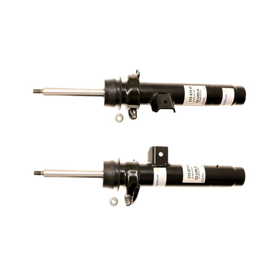 For BMW 320i 328i 228i 328d Pair Sachs Front Struts - BuyAutoParts