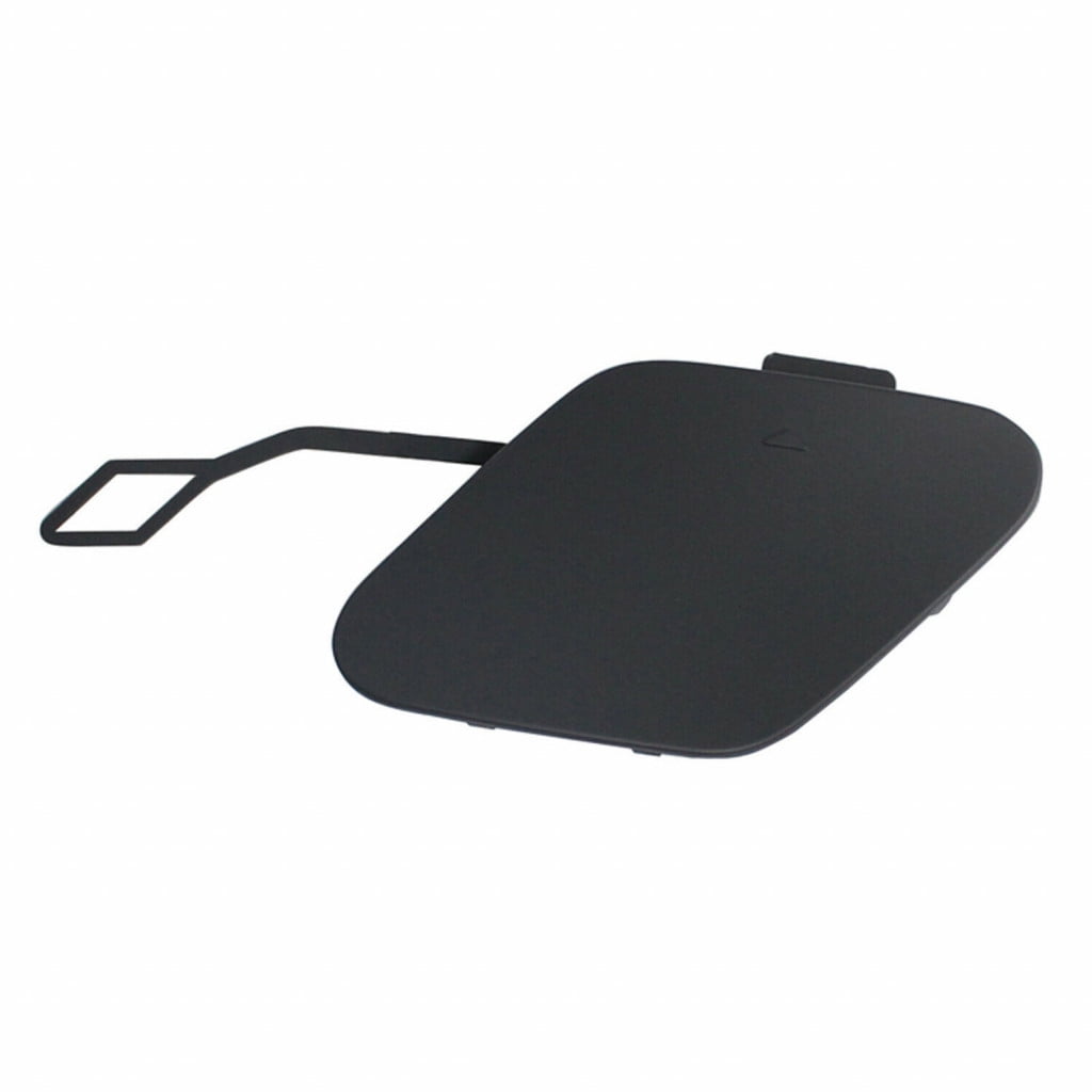 For BMW 320i/328i/328d/330i/340i 2016 2017 2018 Tow Hook Cover | Rear | F30 | Sedan | Paint To Match | BM1129127 | 51127384417