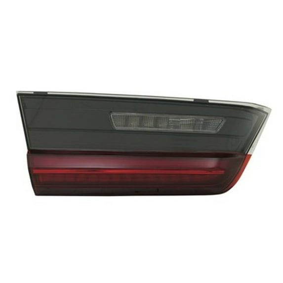 For BMW 320i/330e 2020 2021 2022 Tail Light Driver Side | Rear | Inner | CAPA Certified | LED | Replacement For BM2802133 | 191275892640