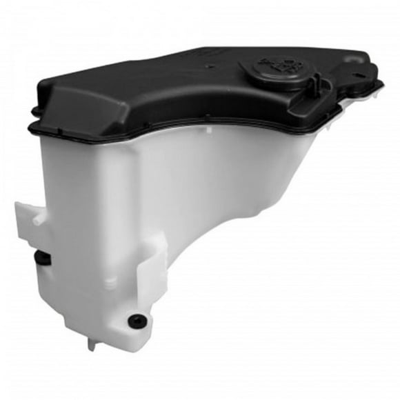 For BMW 323i 1999 2000 Washer Fluid Reservoir | w/ Headlight Washer & Cap | 61677008057 | 61677008057-PFM | BM1288105