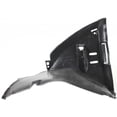 thumbnail image 1 of For BMW 323i 1999-2006 Fender Liner Driver Side | Front | Base | Plastic | Replacement For BM1250108 | 51718224985, 1 of 8