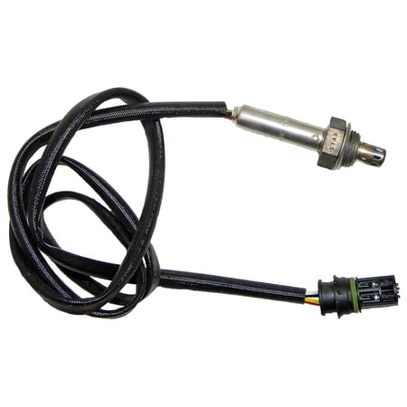 For BMW 323i 323is 328i 328is 528i M3 & Z3 New O2 Sensor - Buyautoparts