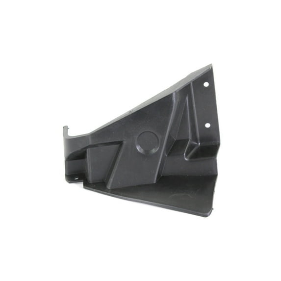 For BMW 323i/328i 1999 2000 Bumper Bracket Driver Side | Rear | Sedan | Channel | Replacement For BM1166102 | 51127031975