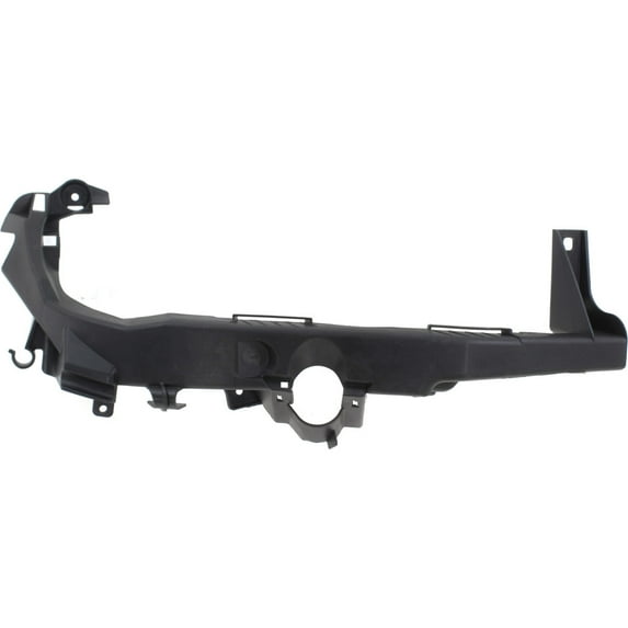For BMW 323i/335d/M3 2009 2010 2011 Headlight Bracket Passenger Side | Lower | Replacement For BM2509103