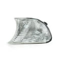 thumbnail image 1 of For BMW 323i Park/Signal Light Assembly Unit 2000 Driver Side For BM2520108| 63 126 904 307, 1 of 8