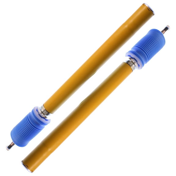 For BMW 325e 325es 325i & 325is Pair Bilstein B8 Front Shocks Struts - BuyAutoParts