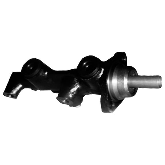 For BMW 325e 325is 325i Brake Master Cylinder - BuyAutoParts