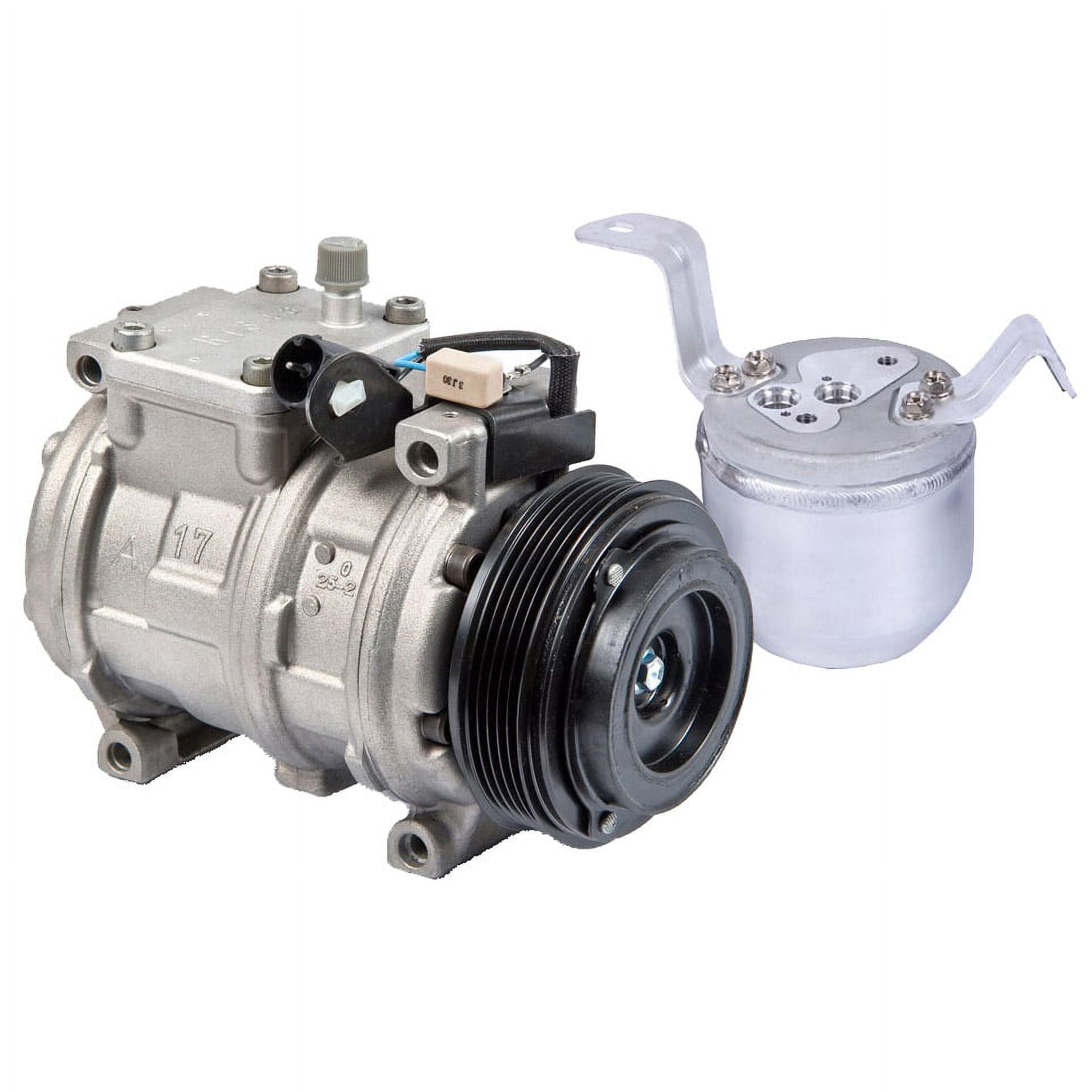 Bmw 328is Ac Compressor Kit
