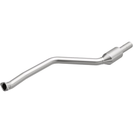 For BMW 325i 328i 325xi MagnaFlow Direct Fit CARB CA Catalytic Converter Fits select: 2006 BMW 330