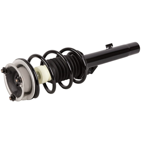 For BMW 325i 328i 330i 335i E90 Complete Front Right Passenger Side Strut & Spring Assembly - BuyAutoParts
