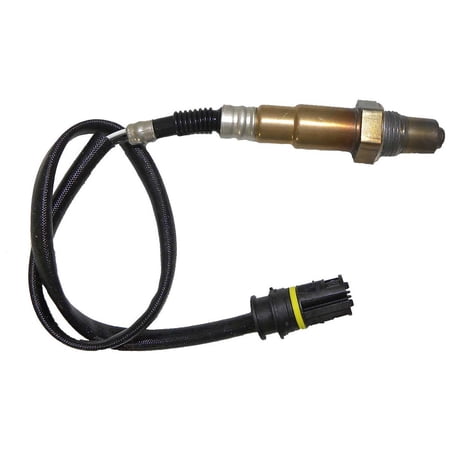 For BMW 325i 328i 335i 530i X3 X5 Z4 Mercedes C240 C320 CLS500 O2 Sensor - Buyautoparts