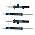 thumbnail image 1 of For BMW 325i 330i 328i 335i 335d 335is Sachs Front Rear Shocks Struts - BuyAutoParts, 1 of 6