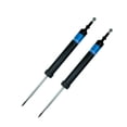 thumbnail image 1 of For BMW 325i 330i 335i 128i 328i 335d 135is Pair Sachs Rear Shocks - BuyAutoParts, 1 of 4