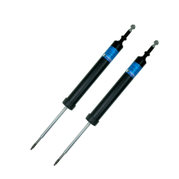 For BMW 325i 330i 335i 128i 328i 335d 135is Pair Sachs Rear Shocks - BuyAutoParts