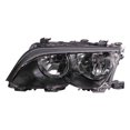 thumbnail image 1 of For BMW 325i Headlight 2002-2006 Driver Side Replacement For BM2502123| 63 12 7 165 903, 1 of 5