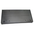thumbnail image 1 of For BMW 325xi 2006 License Plate Bracket | Front | Replacement For BM1068119 | 51117058449, 1 of 4