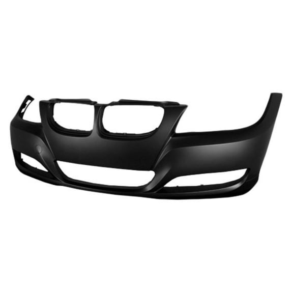 For BMW 328/335 2009 2010 2011 Bumper Cover | Front | Sedan/Wagon | E90/E91 | BM1000212 | 51117226709