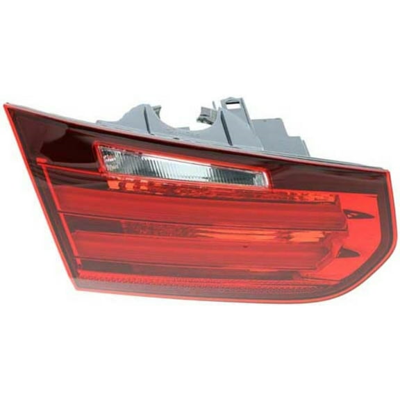 For BMW 328d/328d xDrive 2014 2015 Tail Light Driver Side | Inner | Replacement For BM2802115 | 63-21-7-372-793