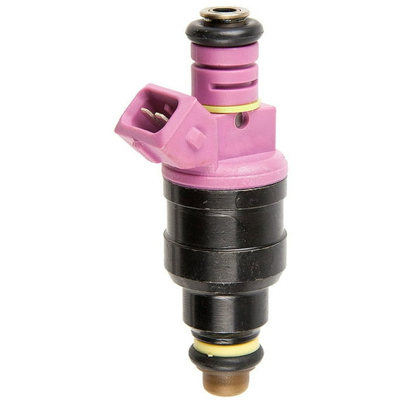 For BMW 328i 328is M3 528i Z3 New Fuel Injector - BuyAutoParts