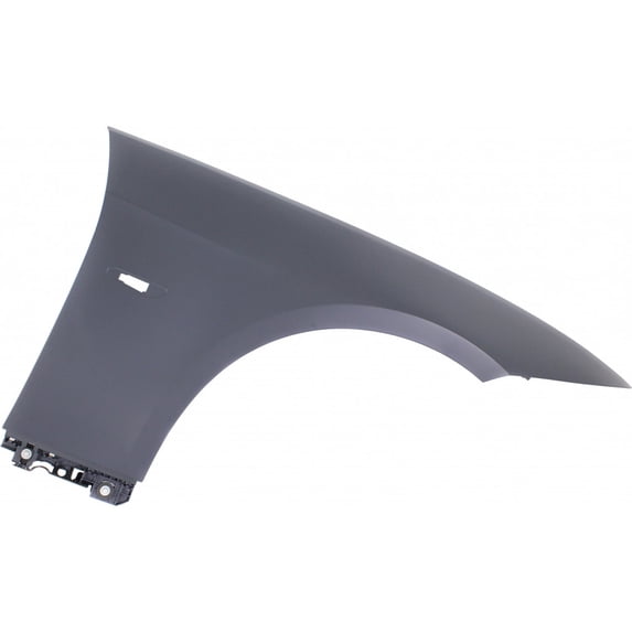 For BMW 328i/335i 2007-2013 Passenger Side Fender | Front | Coupe/Convertible | E92 | E93 | 41357168988 | BM1241142