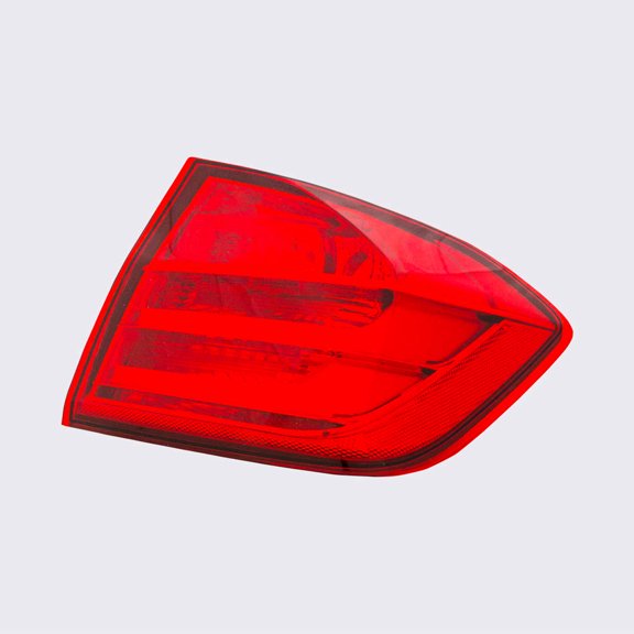 For BMW 328i 335i 328d 320i ActiveHybrid 3 M3 Right Outer Tail Light - BuyAutoParts
