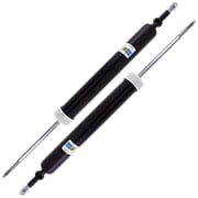 For BMW 328i 335i 335d & 335is Pair Bilstein B4 Rear Shocks Struts - BuyAutoParts
