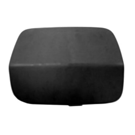 For BMW 328i/335i xDrive 2009 2010 Tow Hook Hole Cover | Rear | Coupe and Convertible | Replacement For BM1129121 | 51-161497, 51127161497