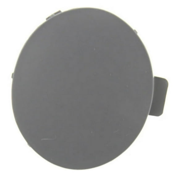 For BMW 328i/335i xDrive 2011 2012 2013 Tow Hook Cover | Front | E92/E93 | 3.0L | Coupe/Convertible | Replacement For BM1029130 | 51117256104