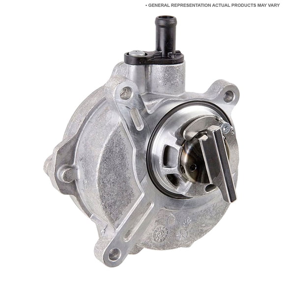 For BMW 328i 528i 320i 428i X1 X3 X4 X5 Z4 New Brake Vacuum Pump - BuyAutoParts
