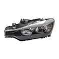 thumbnail image 1 of CarLights360: For BMW 325i Headlight Assembly 2012 2013 Driver Side | BM2502169, 1 of 4