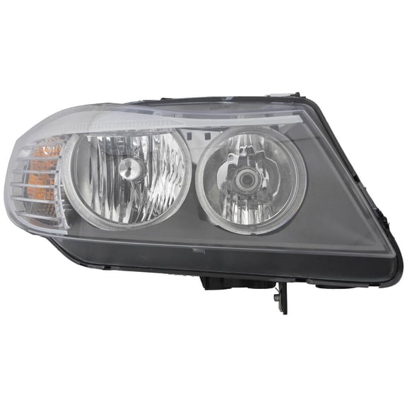 For BMW 328i xDrive 2009-2012 Right Headlight - BuyAutoParts