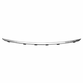 For BMW 330E/340i 2016-2018 Bumper Molding | Front | F30|F31 | Sedan/Wagon Luxury | 51117396833 | BM1044111