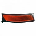 thumbnail image 1 of For BMW 330e 2016 2017 2018 Bumper Reflector Passenger Side | Front | CAPA | Replacement For BM2551102 | 63147295542, 1 of 2
